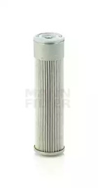 MANN-FILTER H 724/3