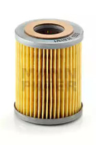 MANN-FILTER H 813/1 N