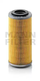 MANN-FILTER H 827/1 N