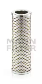 MANN-FILTER H 837