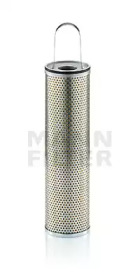 MANN-FILTER H 9005