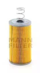 MANN-FILTER H 941/2 X