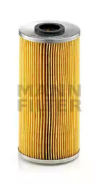 MANN-FILTER H 943/2 T