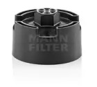 MANN-FILTER LS 7