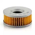 MANN-FILTER MH 1012