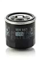 MANN-FILTER MW 64/1