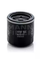 MANN-FILTER MW 64