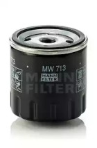 MANN-FILTER MW713