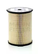 MANN-FILTER PFU 19 226 X