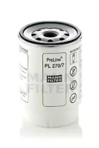 MANN-FILTER PL 270/7 X