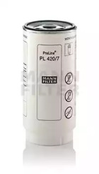 MANN-FILTER PL4207X