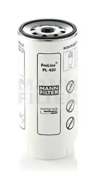 MANN-FILTER PL 420 X