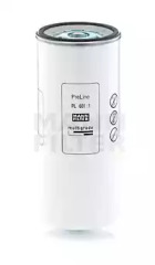 MANN-FILTER PL 601/1