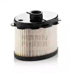 MANN-FILTER PU 1021 X