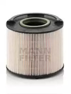 MANN-FILTER PU 1033 X