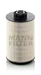 MANN-FILTER PU 1058 X