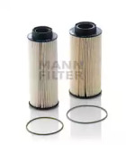 MANN-FILTER PU 10 003-2 X