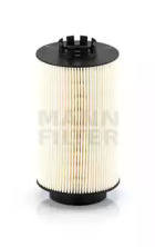 MANN-FILTER PU 10 008 X