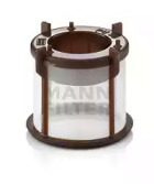 MANN-FILTER PU 50 X