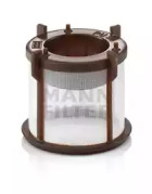 MANN-FILTER PU50Z