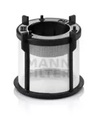 MANN-FILTER PU 51 X