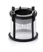 MANN-FILTER PU 51 Z