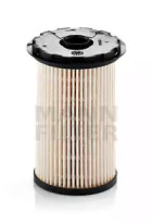 MANN-FILTER PU 7002 X