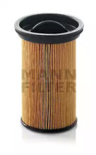 MANN-FILTER PU742