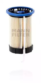 MANN-FILTER PU8014