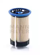 MANN-FILTER PU 8015