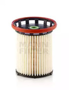 MANN-FILTER PU8021