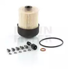 MANN-FILTER PU9011ZKIT