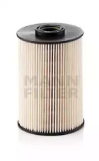 MANN-FILTER PU 937 X