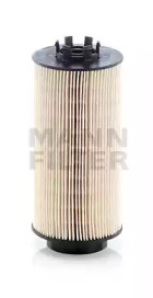 MANN-FILTER PU 999/2 X