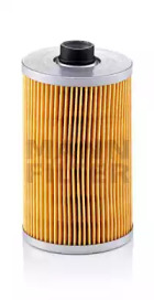 MANN-FILTER P 722