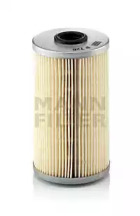 MANN-FILTER P 726X