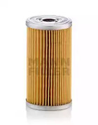 MANN-FILTER P 8014