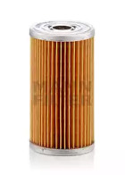 MANN-FILTER P 8015