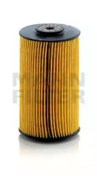 MANN-FILTER P 811 X