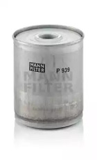 MANN-FILTER P 939 X