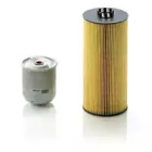 MANN-FILTER SP20412X