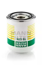 MANN-FILTER TB 1374 X