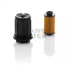 MANN-FILTER U581KIT