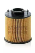 MANN-FILTER U 620/2 Y KIT