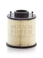 MANN-FILTER U 620/4 Y KIT