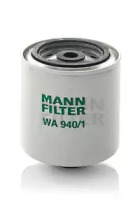 MANN-FILTER WA 940/1