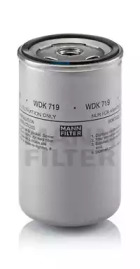 MANN-FILTER WDK 719