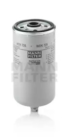 MANN-FILTER WDK 725