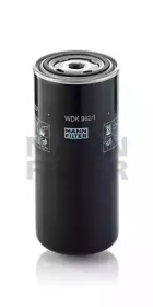 MANN-FILTER WDK9621