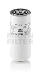 MANN-FILTER WDK 962/16